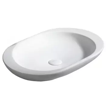 Раковина Azario 59х40 AZ4542