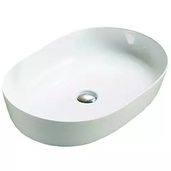 Раковина Azario 60х41.5 AZ2143PSP