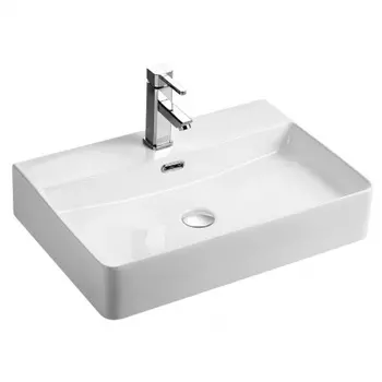 Раковина Azario 60х42 AZ2173SP