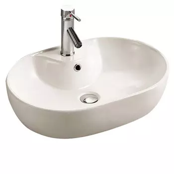 Раковина Azario 60х42 AZ2193