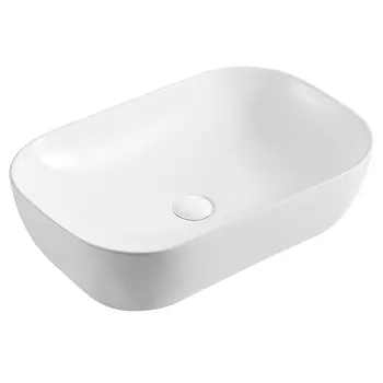 Раковина Azario 61х40 AZ2143P