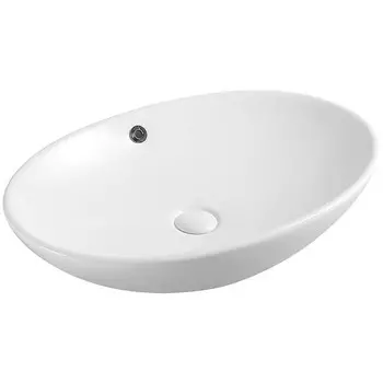 Раковина Azario 62.5х41.5 AZ3077