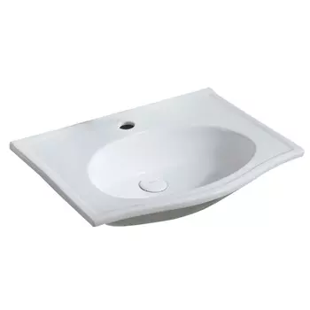 Раковина Azario 62х48 AZ405A