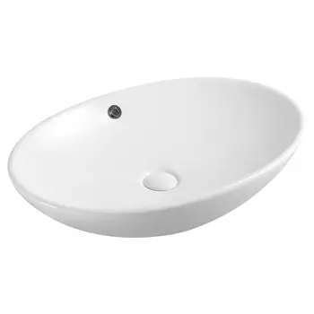 Раковина Azario 63х41 AZ3077SP