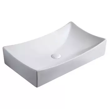 Раковина Azario 65.5х39.5 AZ416