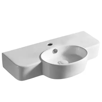 Раковина Azario 70.5х36 AZ4360T