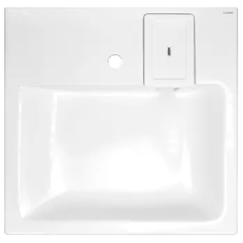 Раковина Azario Beta 60х58.3 CS00078301