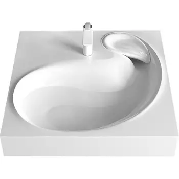 Раковина Azario Soft 60х60.7 CS00078299