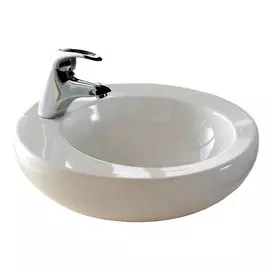 Раковина BelBagno Aria BB1053LW