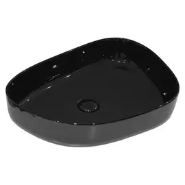 Раковина BelBagno BB1435-nero