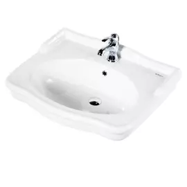 Раковина BelBagno Boheme BB115L