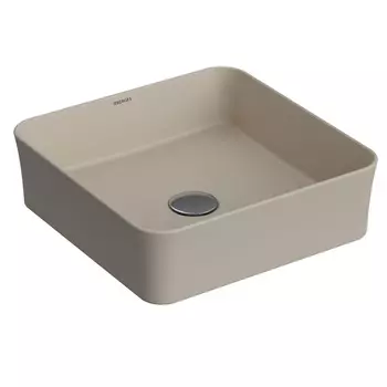 Раковина Berges Ego SL 181070 матовый жасмин