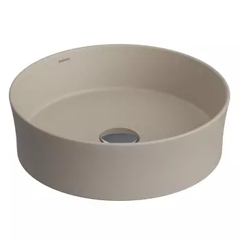 Раковина Berges Ego SL 181071 матовый жасмин