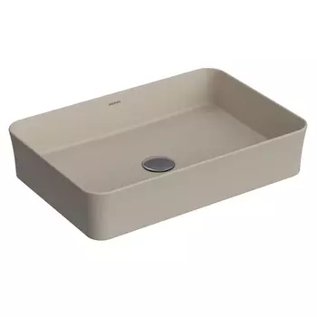 Раковина Berges Ego SL 181079 матовый жасмин