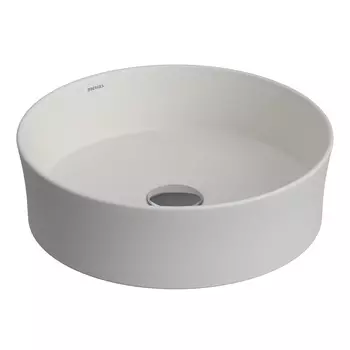 Раковина Berges Ego SL 181221 матовый белый