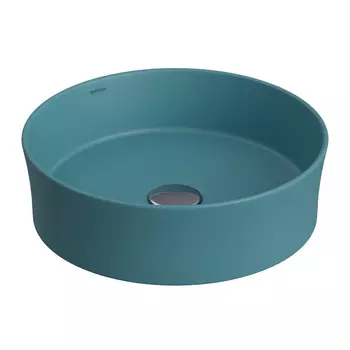 Раковина Berges Ego SL 181711 матовый темно-синий