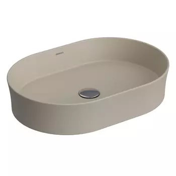 Раковина Berges Ego SL 181712 матовый жасмин