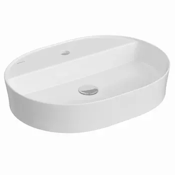 Раковина Berges Ego SL 182016