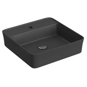 Раковина Berges Ego SL 182024 матовый антрацит