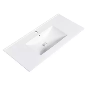 Раковина beWash 100х46,5 BK6100467VT001