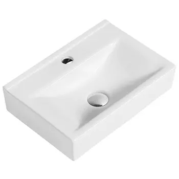 Раковина beWash 44,5х29,5 BK4429CT001