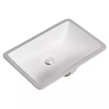 Раковина beWash 45,5х32,5 BK4532UC000