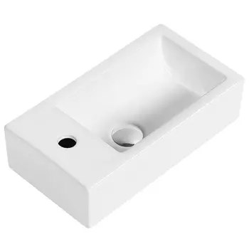 Раковина beWash 45х25 BK4525CT001