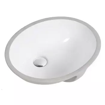 Раковина beWash 46,5х38,5 BK4638UC000