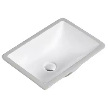 Раковина beWash 59,5х39,5 BK5939UC000