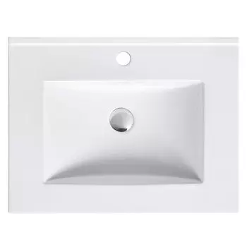 Раковина beWash 60,8х46 BK6046VT001