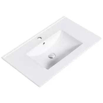 Раковина beWash 81х46,5 BK68046VT001