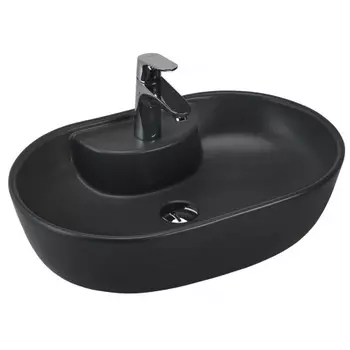 Раковина beWash Bogen 60х39.5 88611180 матовая