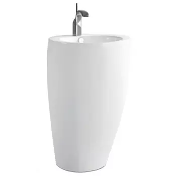 Раковина beWash Lusso 55х52 BK5552FB041