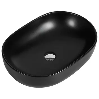 Раковина beWash Lusso 60х40 BK6040CT140 матовая