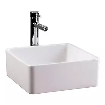 Раковина beWash Ontario 39х39 35391001