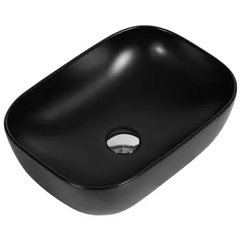 Раковина beWash Schutz 45,5х32,5 BK4532CT120 матовая