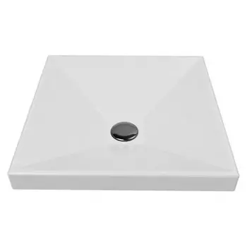 Раковина Bien Infinitum 46х46 INLU04301FD0W3000