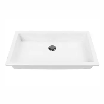 Раковина Bien Infinitum INLA06101FD0W3000