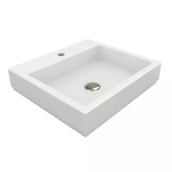 Раковина Bien Infinitum INLG05001VD1W5000