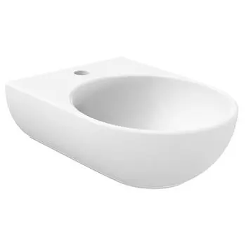 Раковина Bien Vokha MDLS03001FD1W5000 белая