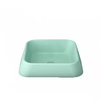 Раковина Bocchi Elba 1005-033-0125 мятная