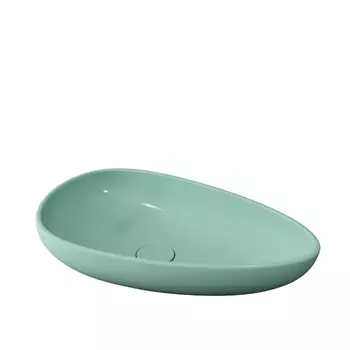 Раковина Bocchi Etna 1114-033-0125 мятная