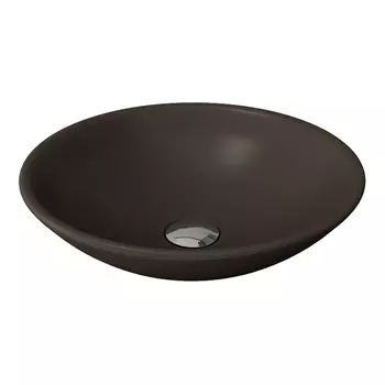 Раковина Bocchi Lucca Venezia 1120-025-0125 кофейная