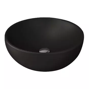 Раковина Bocchi Roma Vessel 1119-004-0125 матовая