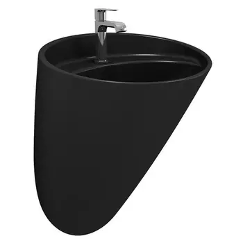 Раковина Bocchi Venezia 1083-004-0126 матовая