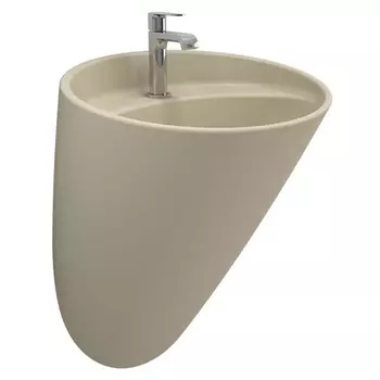 Раковина Bocchi Venezia 1083-007-0126 жасмин