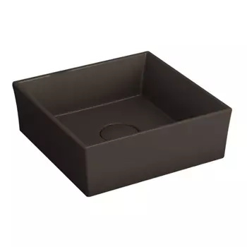 Раковина Bocchi Vessel 1173-025-0125 кофейная