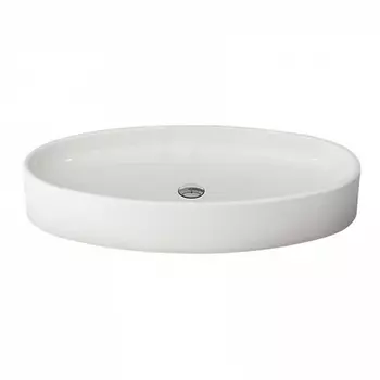 Раковина Bocchi Vessel Lavabo 1014-001-0125 белая