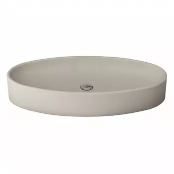 Раковина Bocchi Cortina Vessel 1014-007-0125 матовый жасмин