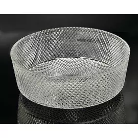 Раковина Boheme Neo-Art 817 прозрачная